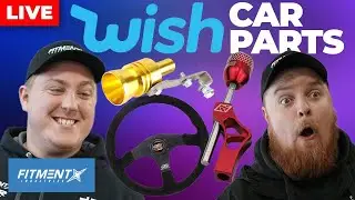 What Are The WORST Wish Car Parts?