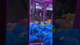 MAIN CAPIT BONEKA TIMEZONE!! HABISIN BERAPA DUIT YA??