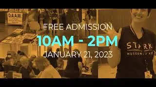 Stark Museum of Art Family Day