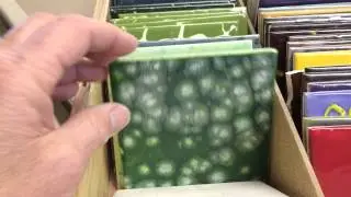 visionary artware custom glazed ceramic tile