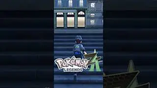 Pokemon Legends ZA Changes This Iconic Mechanic!