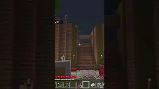 Minecraft Ninja Skeleton #minecraft