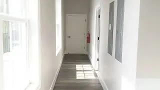 The Riverside Event Venue Walkthrough