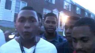 Chester Spitters 1.5  Bottom Block 21st Street (Low Da Boss)