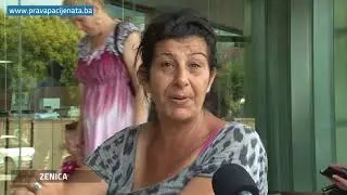 Anketa u Zenici - Kako ste zadovoljni kvalitetom zdravstvenih usluga?