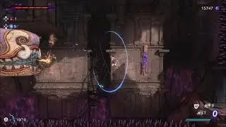 How to get Vampiric Chakram amulet | Prince of Persia: The Lost Crown | Mask of Darkness