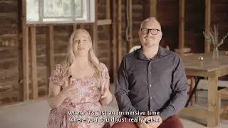 Black Walnut Farm - New York Wedding Venue Brand Messaging Video