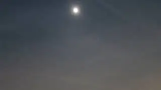 Total Solar Eclipse 2024