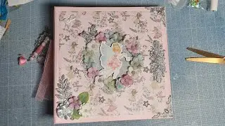 Bijoux d'album ensemble. ..🥰