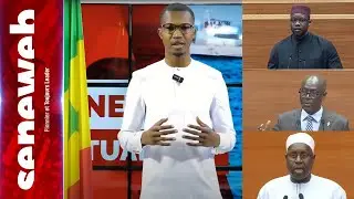 Sonko, TAS, Karim Sall et les grands absents: révélations à chaud sur le clash!!!