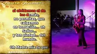 El sonido del Silencio - Sax Tenor Katya Lovesax