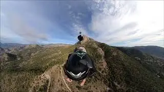 Puig campana back cam
