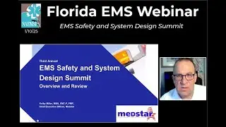 EMS Safety and System Design