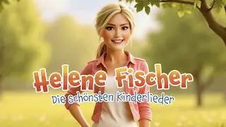 Helene Fischer - Das Lied über mich (Offizielles Musikvideo)