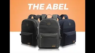 Balo học sinh Kmore The Abel - balotot.com
