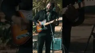 Scott Strickland - Head Over Heels #tearsforfears #coversong #eartrumpetlabs #postoakstation
