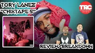 Tory Lanez 