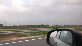 KMP EXPRESSWAY
