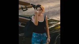 Mika Abdalla - Role of - Brooke || Snacks Shack 🥨 😋 #movie #edits #shiip