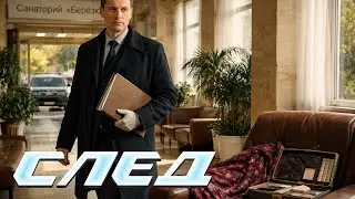 След. 2293 серия - Бодипозитив | Криминальные сериалы