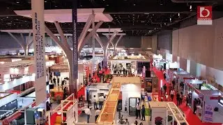 ORGATEC India 2025 | Official Post-Show Highlights | 9,417 Visitors | 101 Exhibitors | 18 Countries