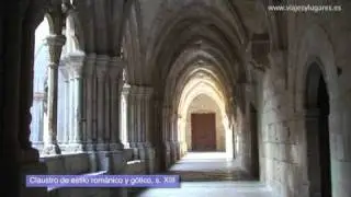 Monasterio de Poblet • Tarragona