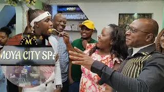 INSIDE MOYA DAVID MULTIMILLION BUSINESS