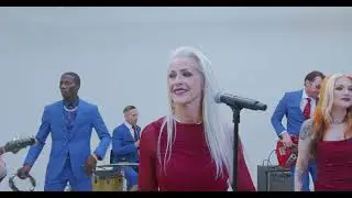 Dancing Queen -POWER PLAY BAND - Sacramento Bay Area Wedding Band