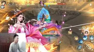 Ultimate Power Burst
