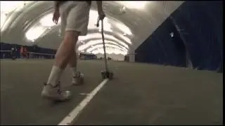 How to Groom Clay Courts