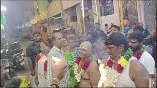 Vaembu Muthumari Thee Satti Purapaadu