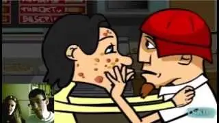 Roiti alla riscossa! - Frat Boy Blind Date Horror (video per CiccioGamer89)