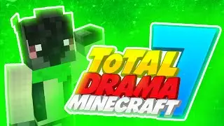 Luigispanish's Total Drama Minecraft Season 7 Announcement!