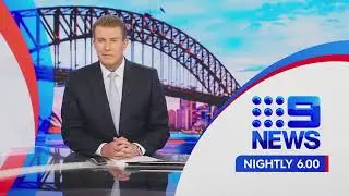 Winter Sports World Channel 9 News December 2022
