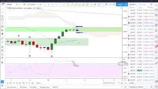 Forex Trading Mid Week Update and Results