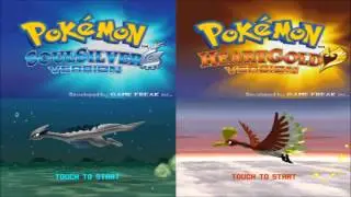 Pok&eacute;mon HGSS OST - Battle Tower (Johto)
