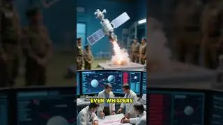 what is going on inside India&rsquo;s space program? #shorts #space