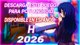 🎮 Nuevo juego SUCULENTO para PC y ANDROID 😱 (Español + Link 2026)