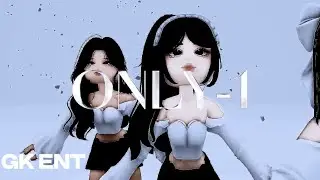 RE:WISH(리위시) | Pre-Debut 'ONLY-1' (G-Friend) M/V