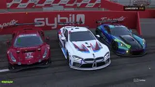 FIA needs to take their licence (Forza Motorsport)