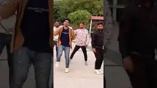 Dance Challenge - Now do the Snap