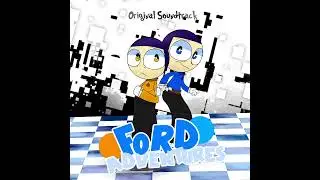 &ldquo;I Trust You&rdquo; (Ford Adventures: Pilot Soundtrack) #3