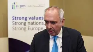 Peter van Dalen- interview