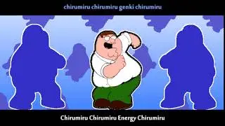 First Chirumiru parody of 2019