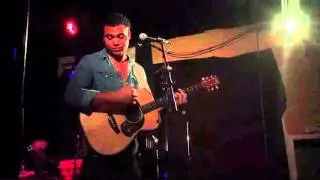 Ethan Tucker - Bad Fish LIVE COVER
