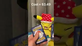 🤑 POKEMON MONEY GAME #903 | CAN WE MAKE MONEY ON A PACK OF BRILLIANT STARS? 🤑