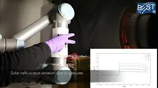 Multimodal Sensing using Energy Generating Skin for Robotics and Smart Wearables