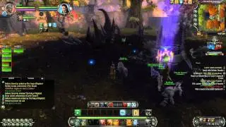 Rift Online Rogue PVP Black Garden Gameplay HD