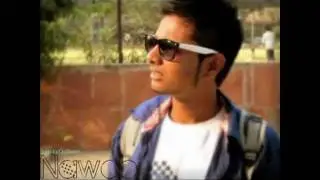 Tu Itna Bata Mr. V Ft. Nawabs On Streets