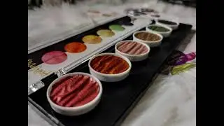 Coliro Pearlcolor Unboxing | Chayeegraphy